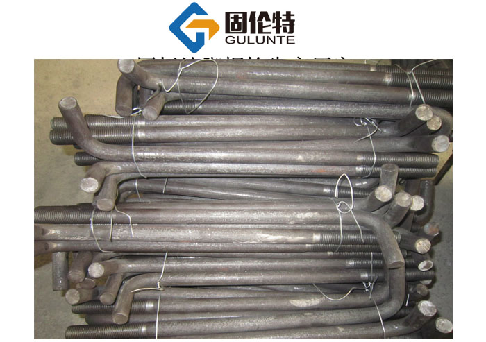 國標地腳螺栓規格尺寸表