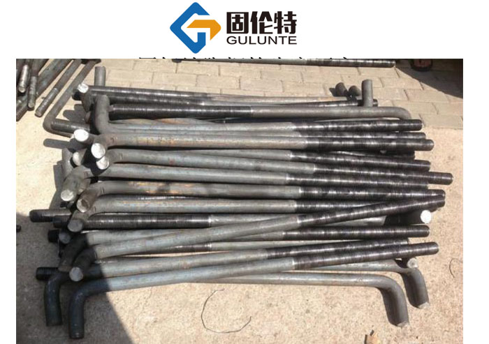鋼結(jié)構(gòu)地腳螺栓 鋼結(jié)構(gòu)地腳螺栓