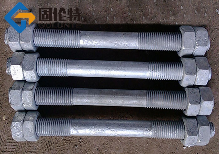 風(fēng)電雙頭螺栓