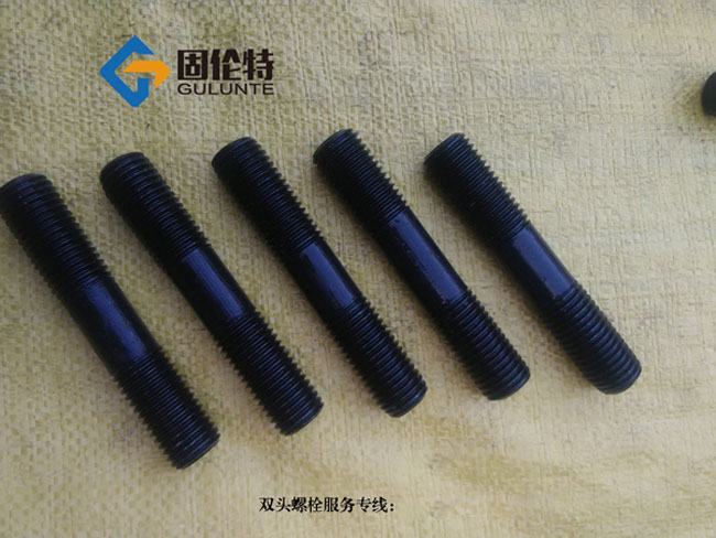 高溫高壓雙頭螺栓生產(chǎn)廠家 高溫高壓雙頭螺栓生產(chǎn)廠家