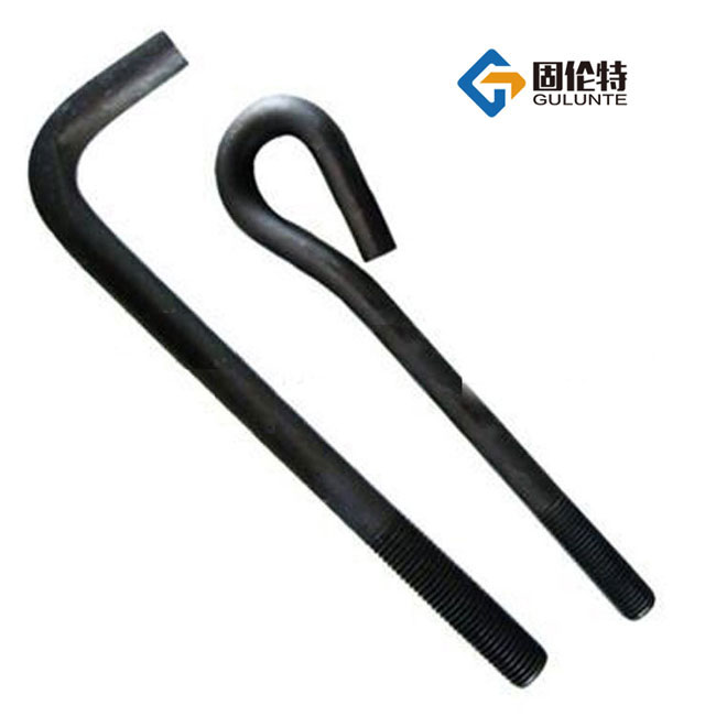 鋼結構預埋件地腳螺栓