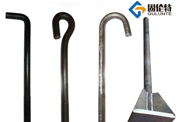 m56地腳螺栓型號規格尺寸表大全