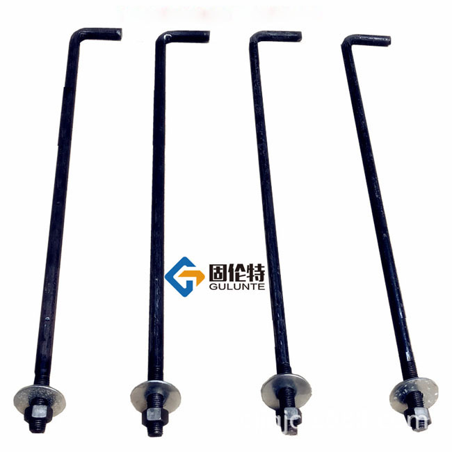 美標地腳螺栓生產廠家