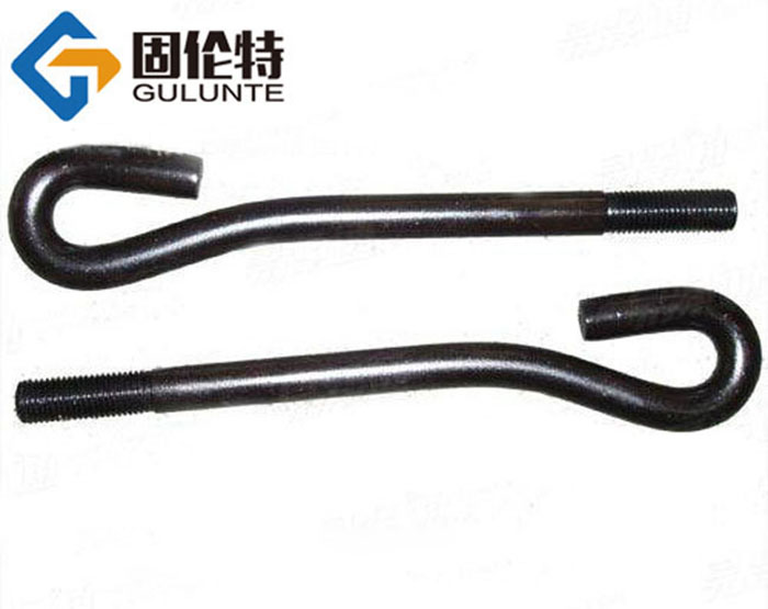 地腳螺栓生產(chǎn)廠家出廠報價