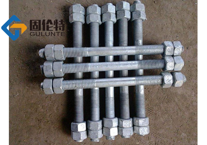 10.9級(jí)風(fēng)電雙頭螺栓廠家 10.9級(jí)風(fēng)電雙頭螺栓廠家