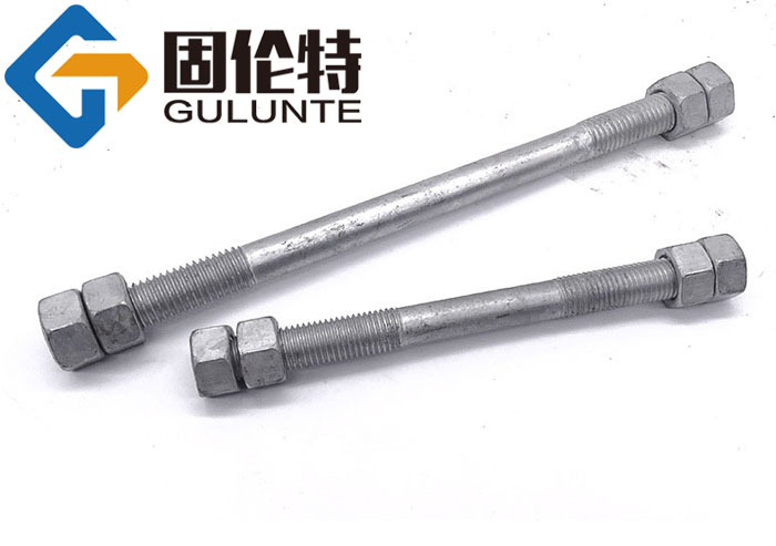 鋼結(jié)構(gòu)雙頭螺栓生產(chǎn)廠家