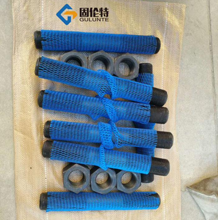 國標10.9級雙頭螺栓批發