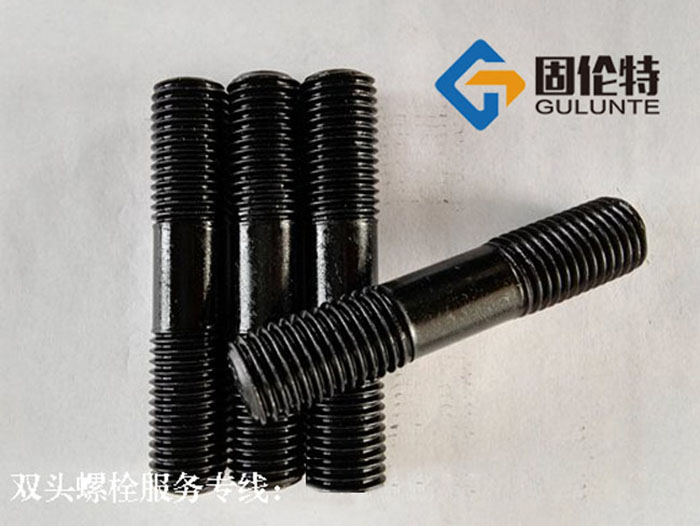 等長雙頭螺栓型號規格尺寸表大全